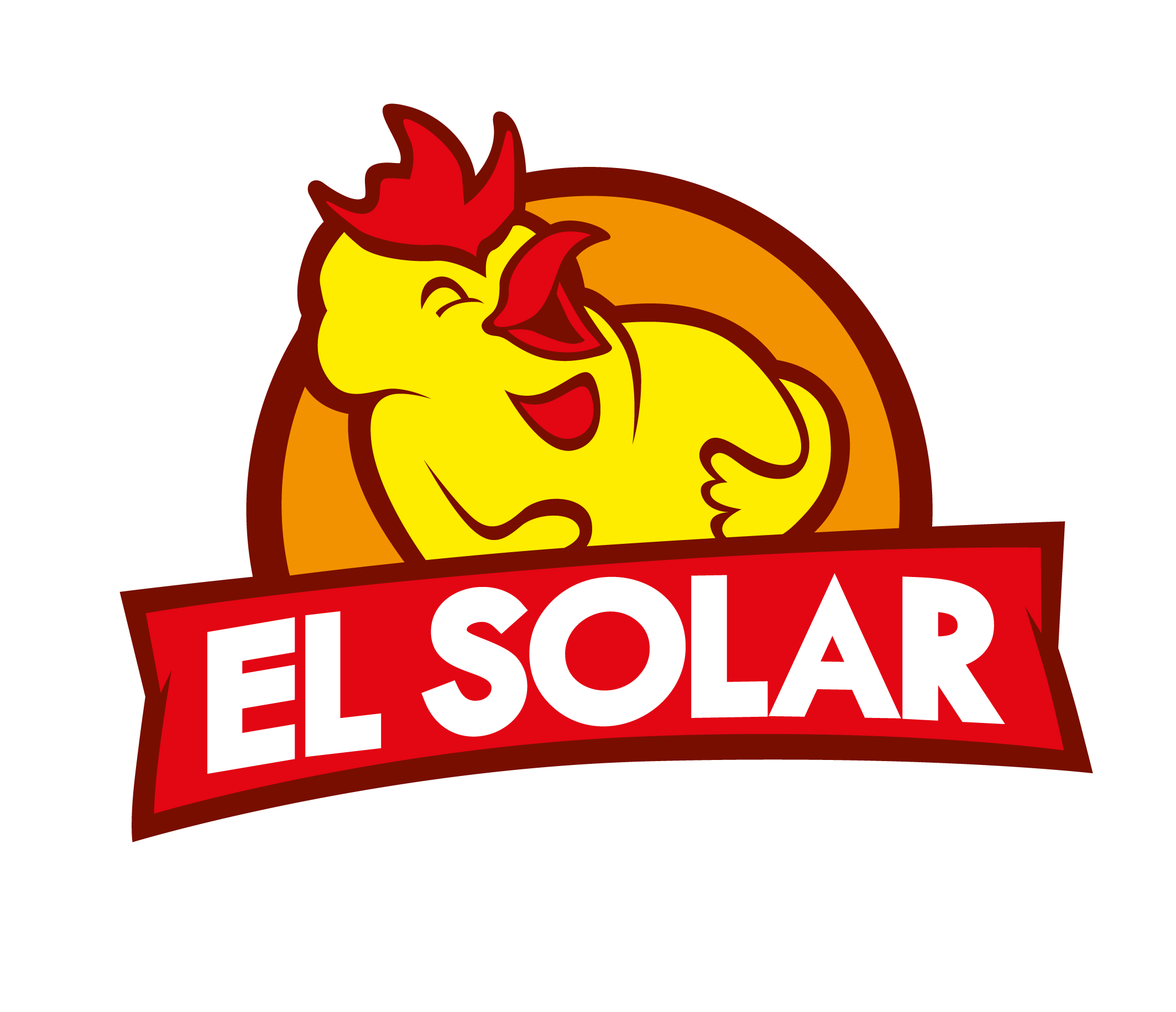 Logo Pollo El Solaar